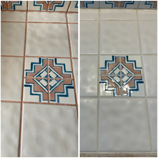 Grout Services in Rio Rancho, NM