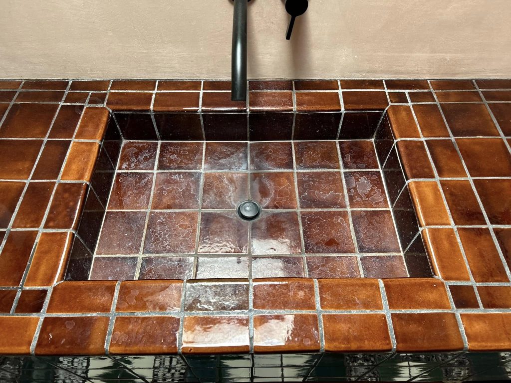 Grout Services in Rio Rancho, NM